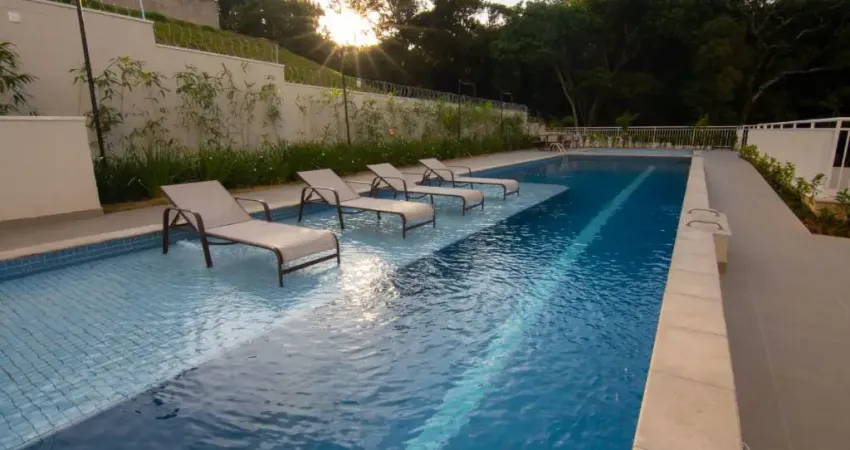 Apartamento com 2 quartos à venda na Rua Resedá, 109, Chácara Santa Lúcia dos Ypes, Carapicuíba