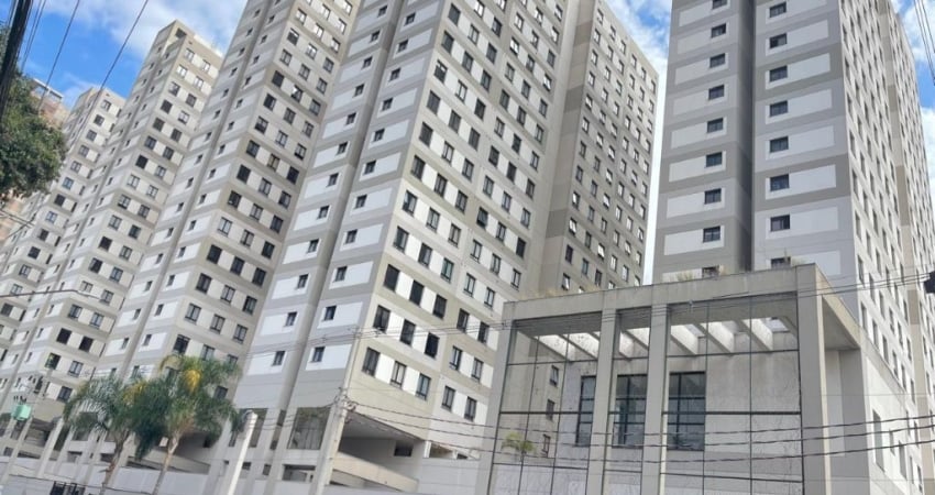 Apartamento com 2 quartos à venda na Rua Jubair Celestino, 195, Presidente Altino, Osasco