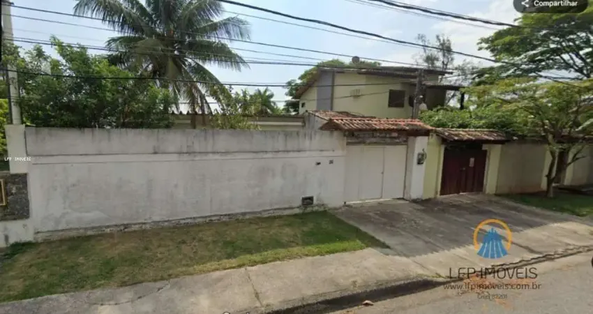 Casa com 4 quartos à venda na Rua Vera Lúcia Peixoto, 36, Itaipu, Niterói