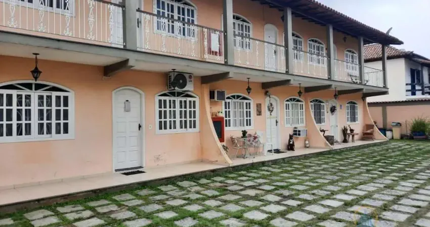 Apartamento com 2 quartos à venda na Rua Geraldo de Abreu, Jardim Excelsior, Cabo Frio