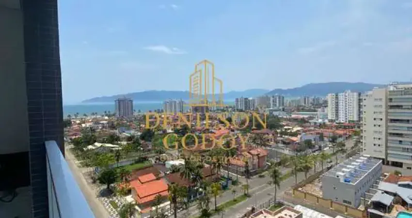 Apartamento com 2 dormitórios à venda, 74 m² - Indaiá