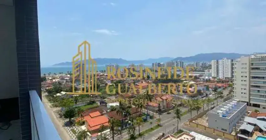 Apartamento com 2 quartos à venda no Indaiá, Caraguatatuba 