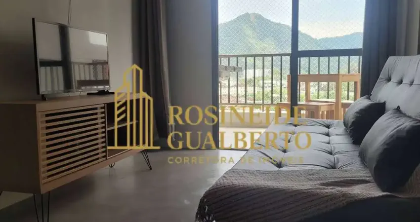 Apartamento com 2 quartos à venda no Martim de Sá, Caraguatatuba 