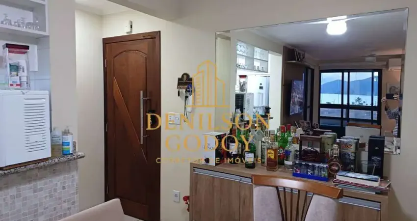 Apartamento 3 dormitórios Condomínio Frente Mar– 97,15m² - Massaguaçu