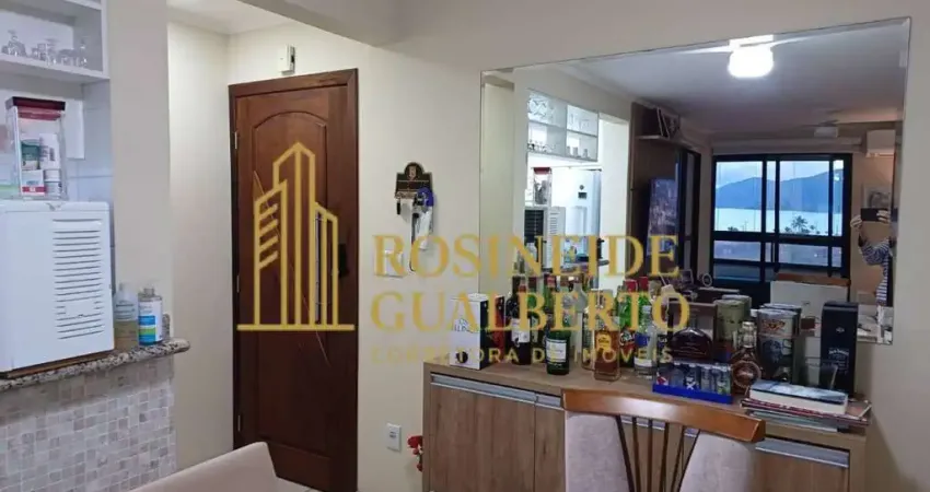 Apartamento 3 dormitórios condomínio frente mar– 97,15m² - massaguaçu