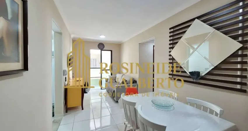 Apartamento 2 dormitórios - 72 m² martim de sá - caraguatatuba