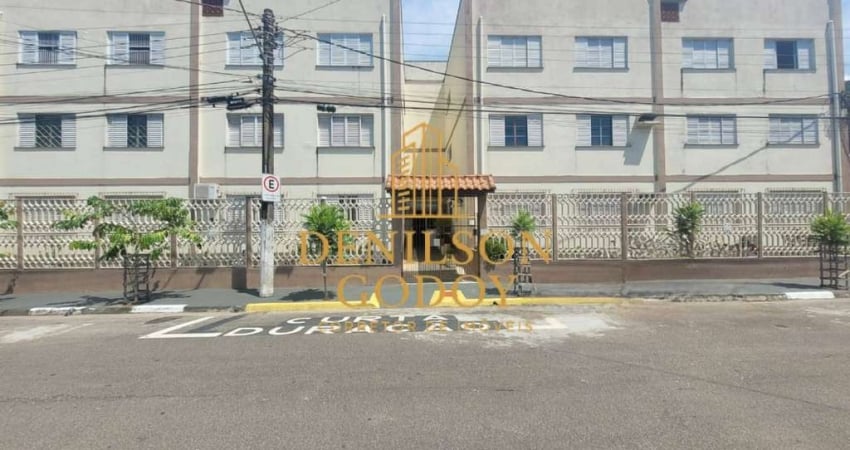 Apartamento 2 dormitórios com 75 m² à venda, Sumaré em Caraguatatuba - SP.