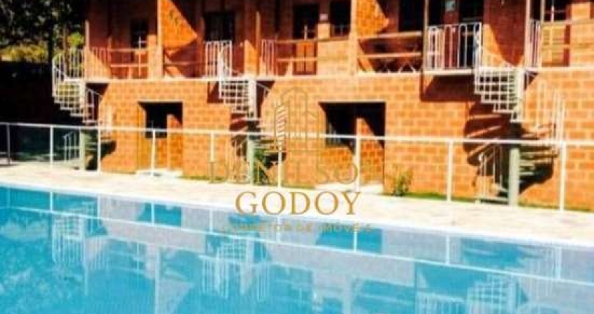 Apartamento com 2 quartos à venda na Praia do Sape, Ubatuba 