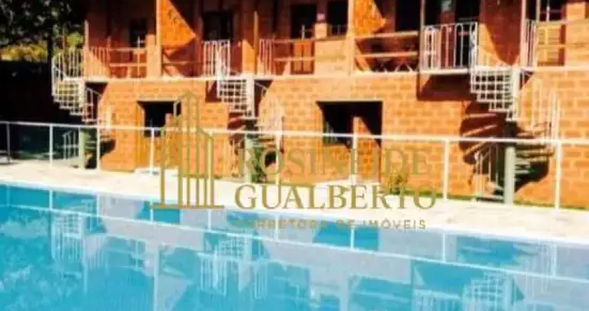 Apartamento com 2 quartos à venda na Praia do Sape, Ubatuba 