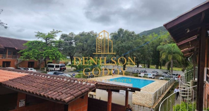 Apartamento à venda em Ubatuba – Em frente à Praia da Caçandoca