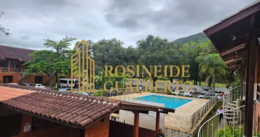 Apartamento à venda em ubatuba – em frente à praia da caçandoca