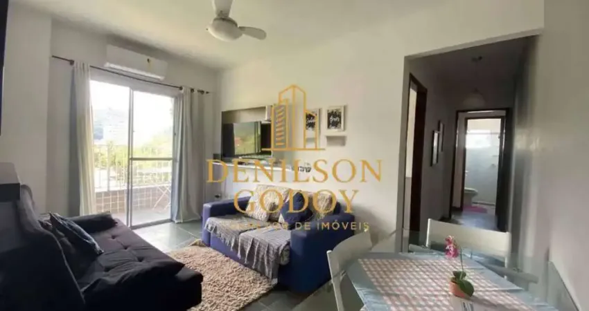 Apartamento com 2 dormitórios à venda, 56 m² - Prainha