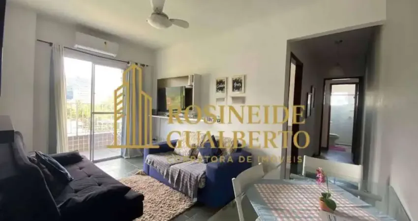 Apartamento com 2 quartos à venda no Prainha, Caraguatatuba