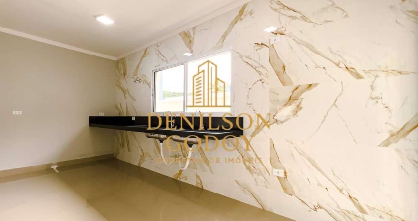 Casa com 3 dormitórios à venda, 100 m² - Massaguaçu - Caraguatatuba/SP