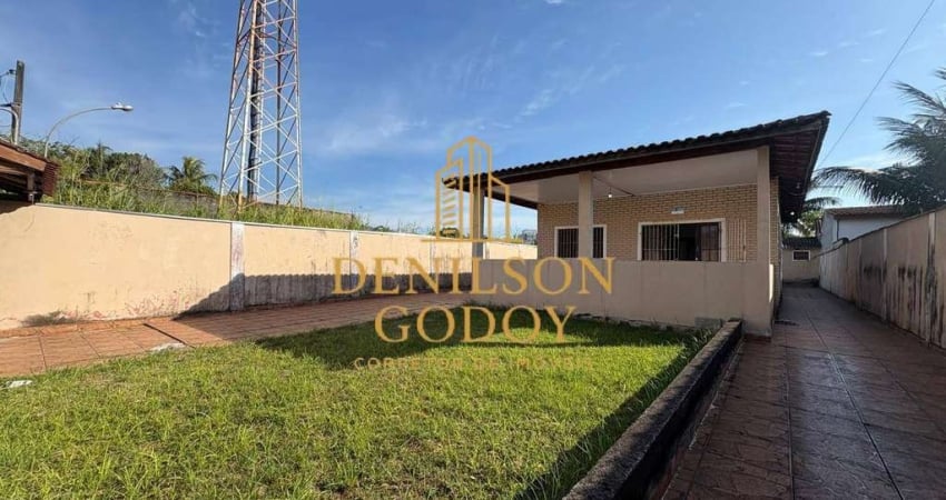 EXCELENTE OPORTUNIDADE DE CASA À VENDA – PORTO NOVO, CARAGUATATUBA/SP