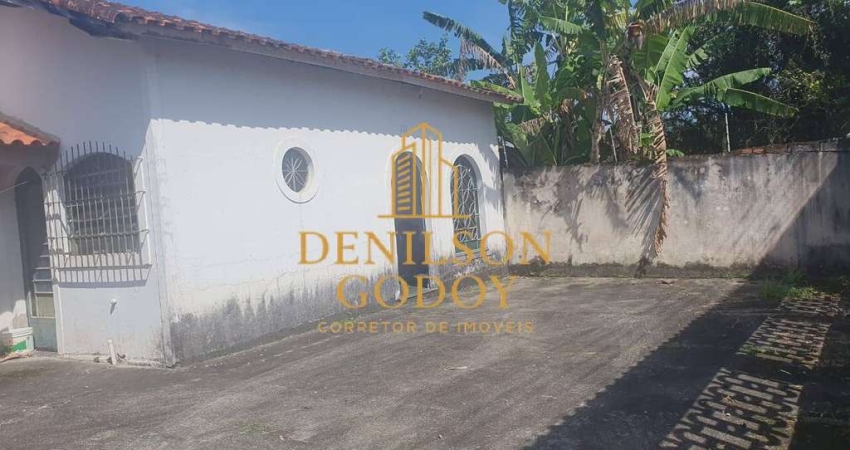 CASA À VENDA – MARTIM DE SÁ, CARAGUATATUBA/SP – A 300 METROS DA PRAIA