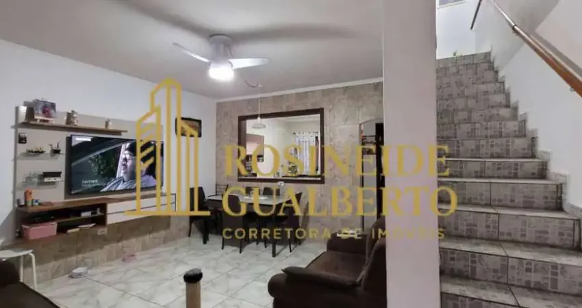 Seu refúgio na praia está aqui – sobrado na prainha, caraguatatuba/sp