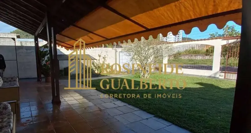 Casa com 2 quartos à venda no Martim de Sá, Caraguatatuba