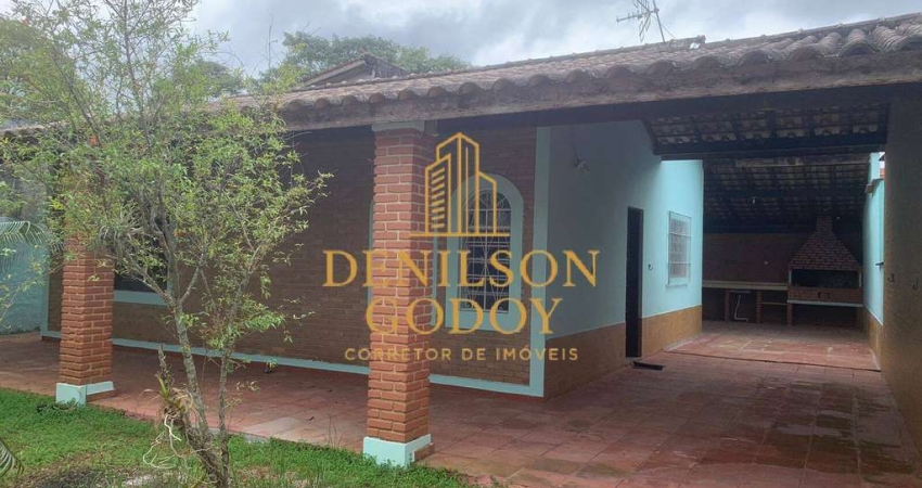 Casa Ampla e Aconchegante no Indaiá, Conforto e Espaço para Toda a Família.
