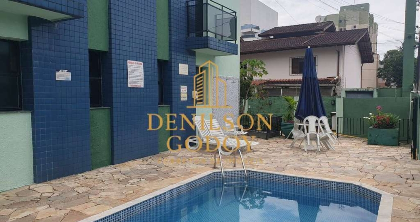 Sobrado à Venda em Condomínio Martim de Sá – Conforto, Lazer e Segurança.