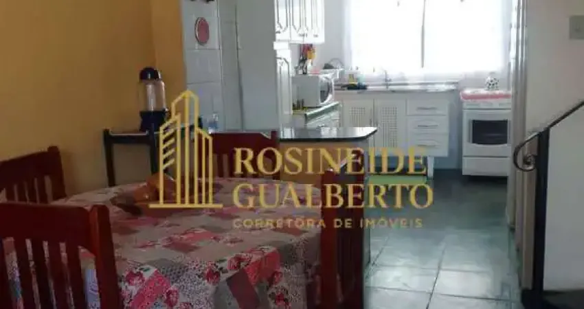 Casa com 2 quartos à venda no Martim de Sá, Caraguatatuba