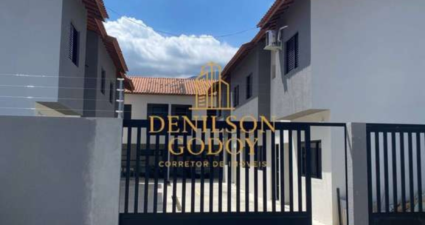 Sobrado Novo à Venda Cidade Jardim – Modernidade, Conforto.