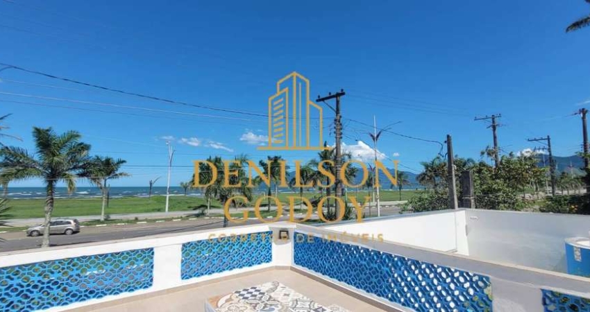 Oportunidade Exclusiva à Beira-Mar Porto Novo em Caraguatatuba
