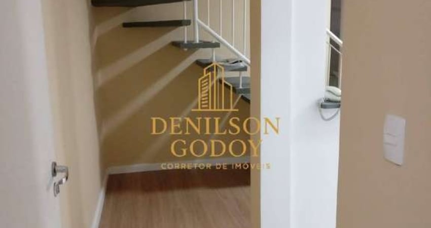 Cobertura Dúplex à Venda, 98 m², Bosque dos Eucaliptos, São José dos Campos