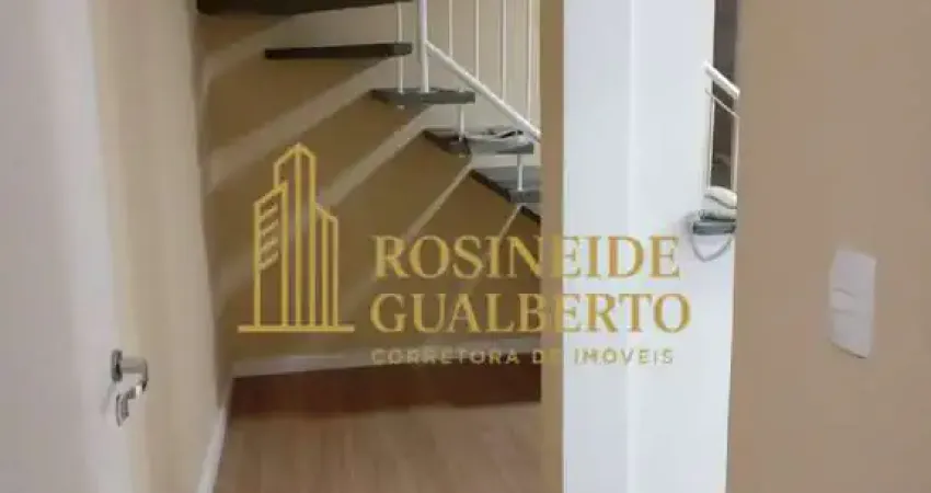 Cobertura dúplex à venda, 98 m², bosque dos eucaliptos, são josé dos campos