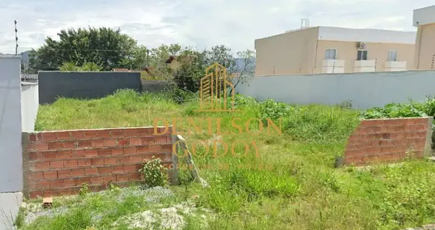 Terreno à Venda – 360 m² | Pontal Santa Marina – Caraguatatuba/SP