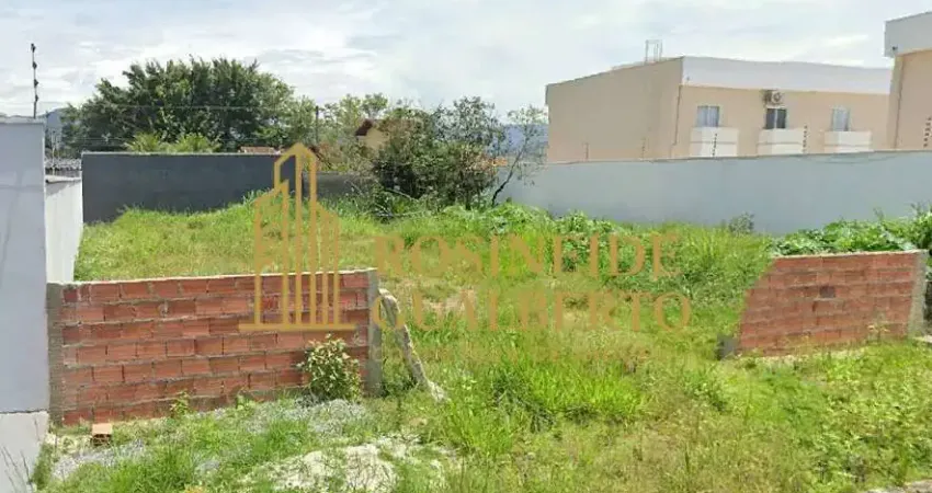 Terreno à venda – 360 m² | pontal santa marina – caraguatatuba/sp