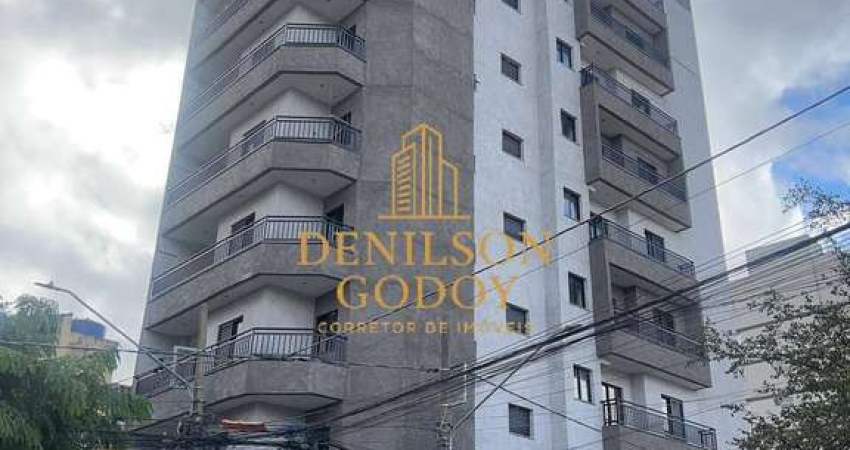Apartamento com 2 quartos à venda na Vila Granada, São Paulo 