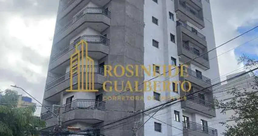 Apartamento com 2 quartos à venda na Vila Granada, São Paulo