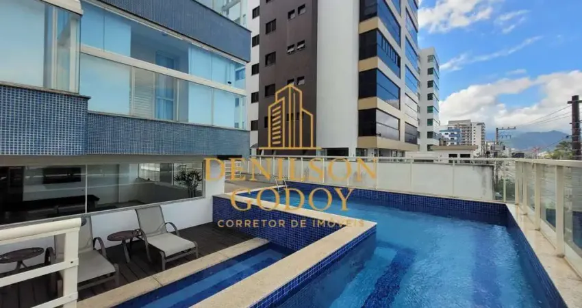 Apartamento Indaiá – 106m² - 3 Dormitórios - Varanda Gourmet.