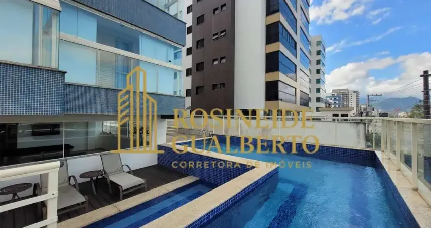 Apartamento indaiá – 106m² - 3 dormitórios - varanda gourmet.