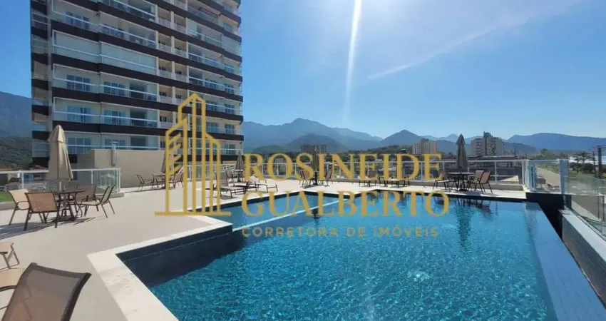 Apartamento frente mar no massaguaçu – uma oportunidade exclusiva!