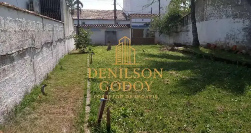 Terreno à venda no Porto Novo, Caraguatatuba 