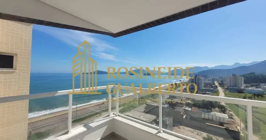 Cobertura exclusiva à venda na praia de massaguaçu – alto padrão, vista mar