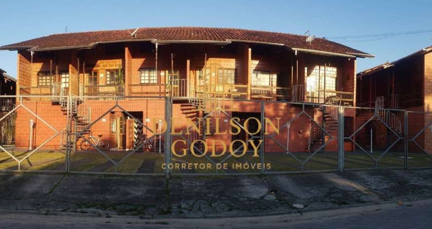 Apartamento à Venda na Praia Martim de Sá – A 600 Metros do Mar