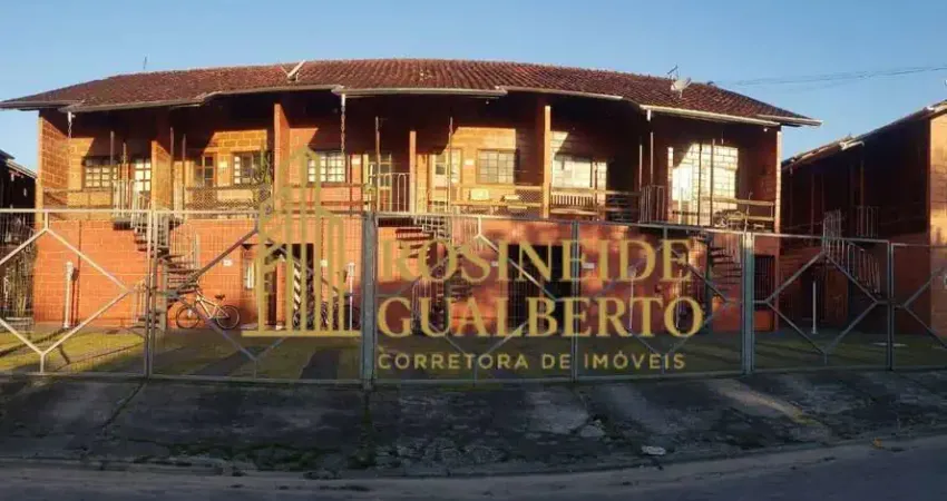 Apartamento com 2 quartos à venda no Martim de Sá, Caraguatatuba 