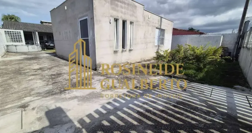 Duas casas térreas na praia das palmeiras – excelente oportunidade em carag