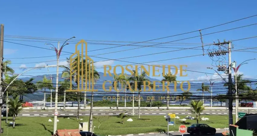 Sobrado mobiliado em condomínio com vista permanente para o mar – indaiá