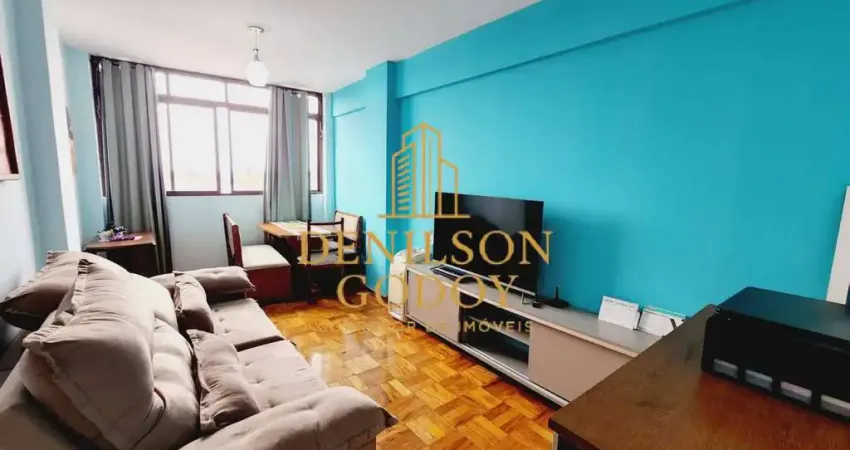 Apartamento à Venda 2 dormitórios no Centro de Taubaté – Ótima Localização