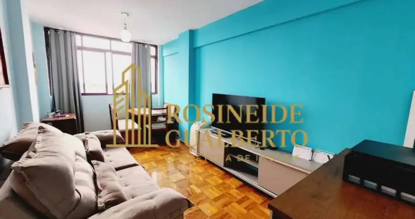 Apartamento à venda 2 dormitórios no centro de taubaté – ótima localização