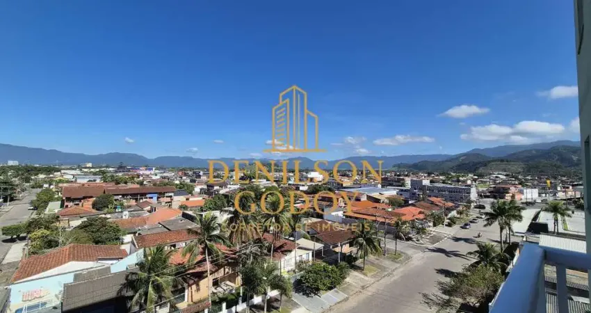 Apartamento à Venda no Indaiá - 67 m², 2 Dormitórios, com Varanda Gourmet