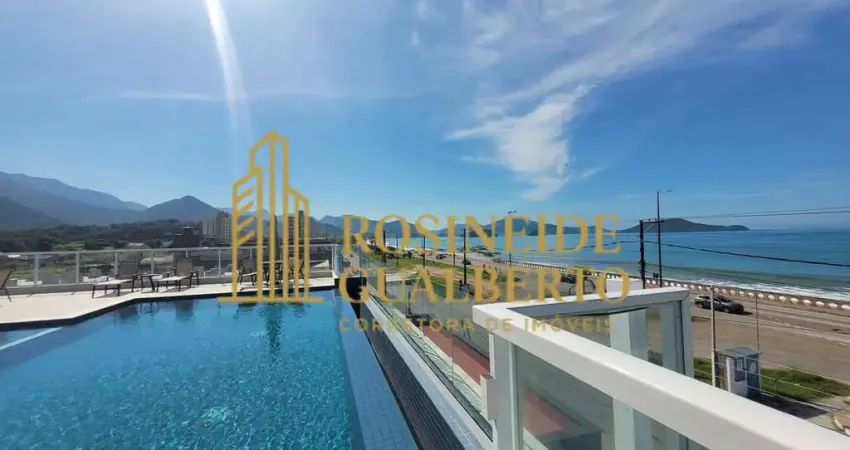 Apartamento com 3 quartos à venda no Massaguaçu, Caraguatatuba 