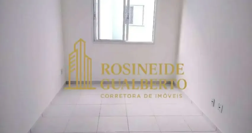 Apartamento com 2 dormitórios à venda, 48 m² - martim de sá - caraguatatuba