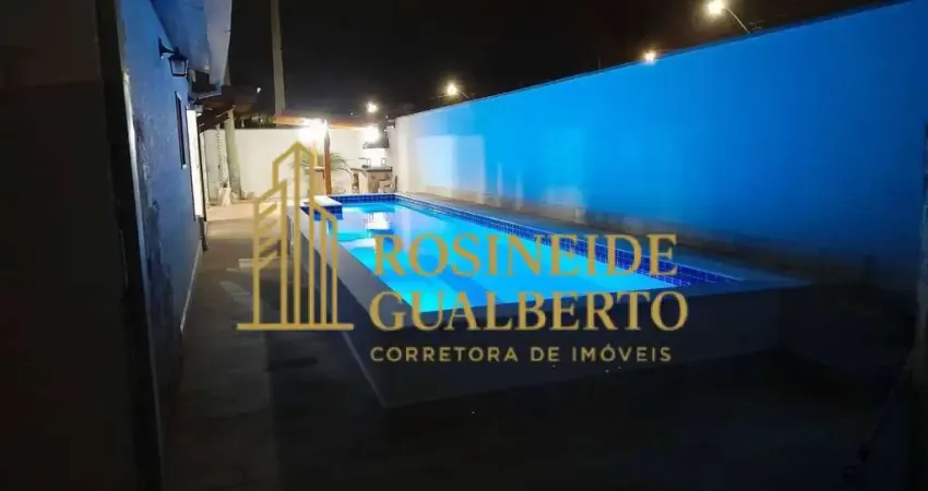 Residência 3 lindas suítes de alto padrão no indaiá – caraguatatuba!