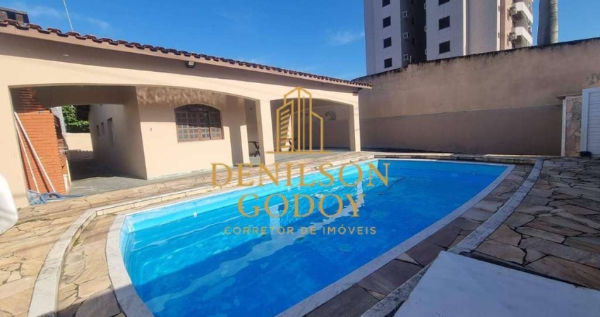 Casa com 3 dormitórios à venda, 285 m² - Prainha/Martim de Sá - Caraguá.