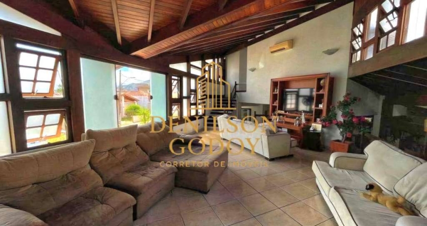 Casa com 3 quartos à venda no Jardim Primavera, Caraguatatuba 